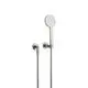 DORNBRACHT-Schlauchbrausegarnitur-mit-Einzelrosetten-TARA-27803892-Platin-gebuerstet-27803892-06 gallery number 1